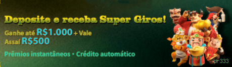 Notificações