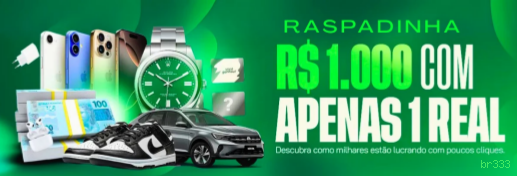 Cassino ao vivo da br333 com dealers reais